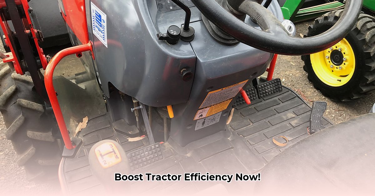 shuttle-shift-tractor